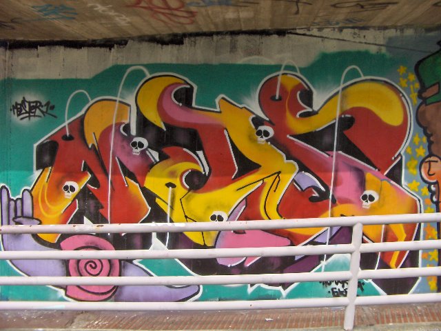 MASTER1  ACRILICO 2005